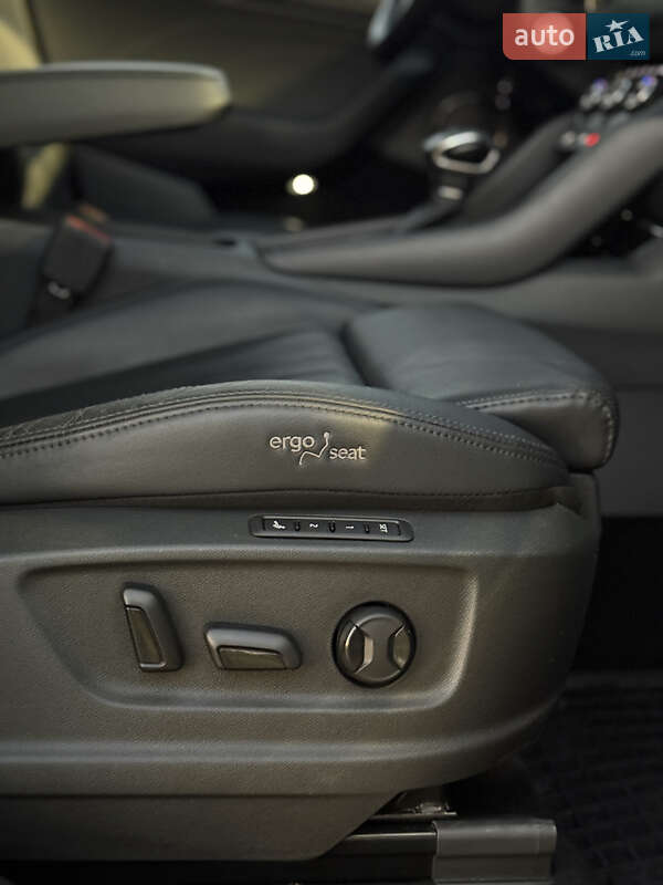 Внедорожник / Кроссовер Skoda Kodiaq 2021 в Луцке фото 69 Внедорожник / Кроссовер Skoda Kodiaq 2021 в Луцке