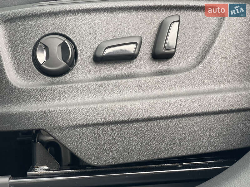 Внедорожник / Кроссовер Skoda Kodiaq 2022 в Мукачево