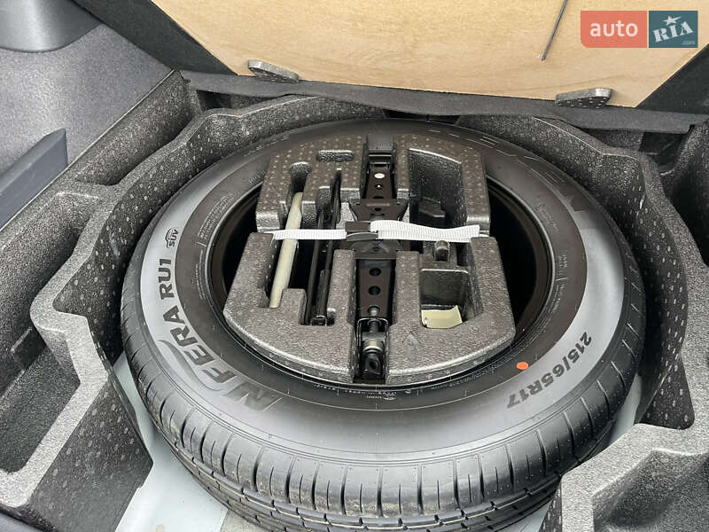 Внедорожник / Кроссовер Skoda Kodiaq 2022 в Мукачево