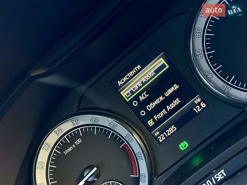 Позашляховик / Кросовер Skoda Kodiaq 2022 в Трускавці фото 71 Позашляховик / Кросовер Skoda Kodiaq 2022 в Трускавці