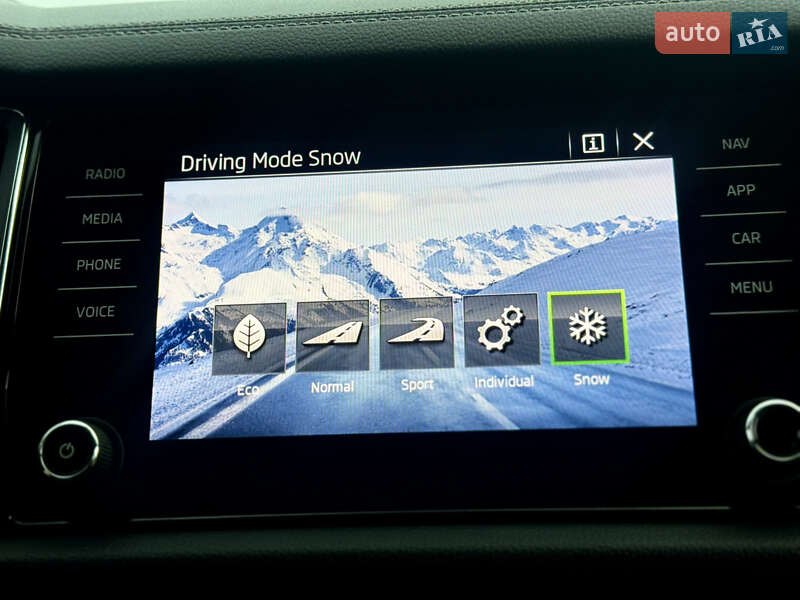 Позашляховик / Кросовер Skoda Kodiaq 2022 в Трускавці фото 88 Позашляховик / Кросовер Skoda Kodiaq 2022 в Трускавці