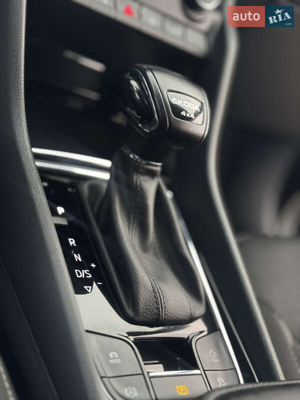Позашляховик / Кросовер Skoda Kodiaq 2022 в Трускавці фото 92 Позашляховик / Кросовер Skoda Kodiaq 2022 в Трускавці