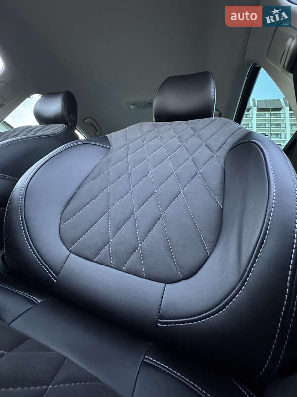 Позашляховик / Кросовер Skoda Kodiaq 2022 в Трускавці фото 98 Позашляховик / Кросовер Skoda Kodiaq 2022 в Трускавці