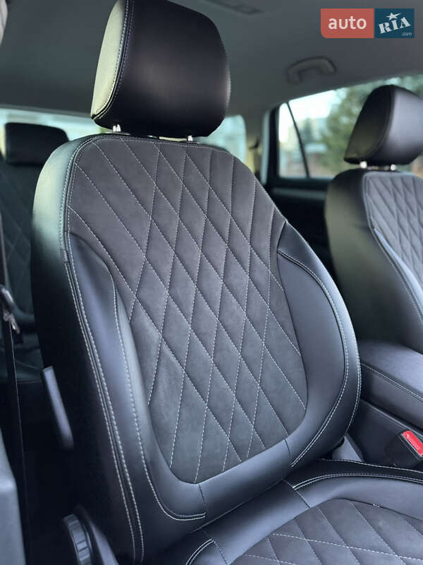 Позашляховик / Кросовер Skoda Kodiaq 2022 в Трускавці фото 104 Позашляховик / Кросовер Skoda Kodiaq 2022 в Трускавці