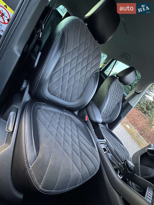 Позашляховик / Кросовер Skoda Kodiaq 2022 в Трускавці фото 108 Позашляховик / Кросовер Skoda Kodiaq 2022 в Трускавці