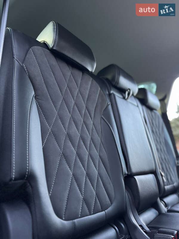 Позашляховик / Кросовер Skoda Kodiaq 2022 в Трускавці фото 112 Позашляховик / Кросовер Skoda Kodiaq 2022 в Трускавці