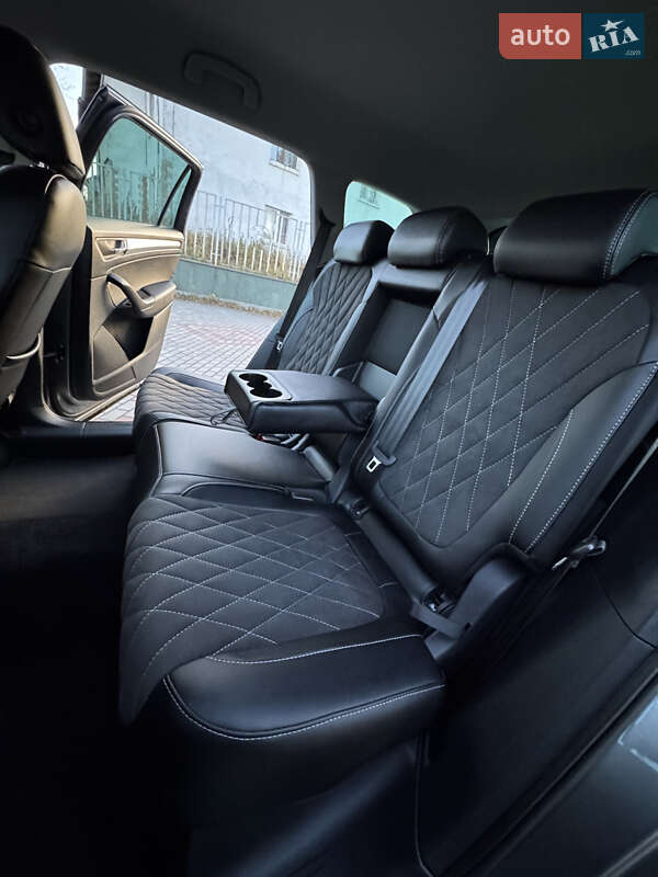 Позашляховик / Кросовер Skoda Kodiaq 2022 в Трускавці фото 118 Позашляховик / Кросовер Skoda Kodiaq 2022 в Трускавці