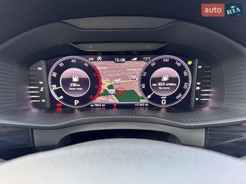 Внедорожник / Кроссовер Skoda Kodiaq 2019 в Хмельницком фото 30 Внедорожник / Кроссовер Skoda Kodiaq 2019 в Хмельницком