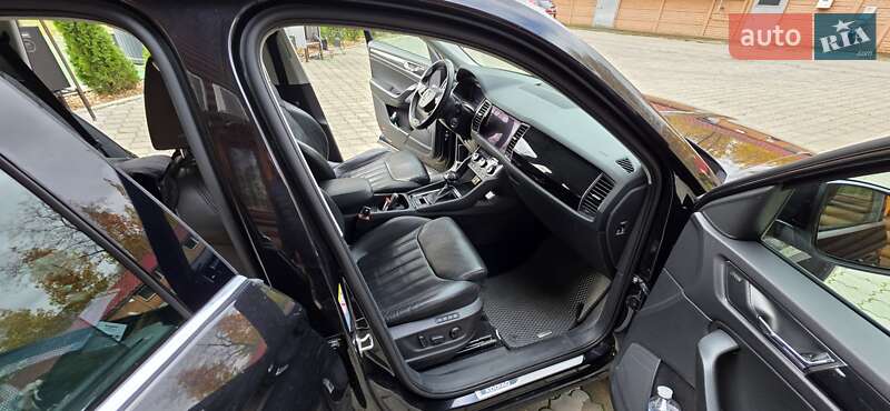 Внедорожник / Кроссовер Skoda Kodiaq 2020 в Днепре фото 15 Внедорожник / Кроссовер Skoda Kodiaq 2020 в Днепре