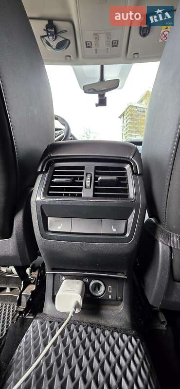 Внедорожник / Кроссовер Skoda Kodiaq 2020 в Днепре фото 12 Внедорожник / Кроссовер Skoda Kodiaq 2020 в Днепре