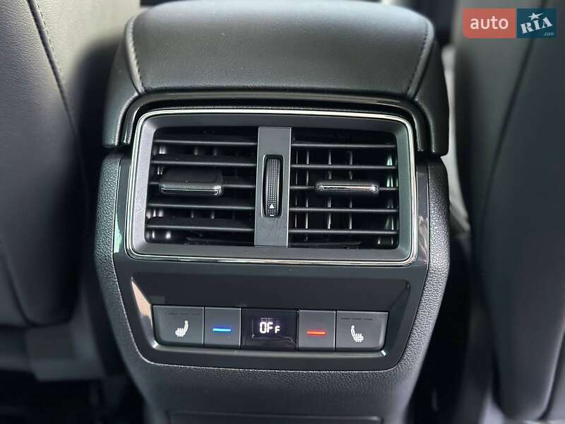 Позашляховик / Кросовер Skoda Kodiaq 2019 в Луцьку фото 18 Позашляховик / Кросовер Skoda Kodiaq 2019 в Луцьку