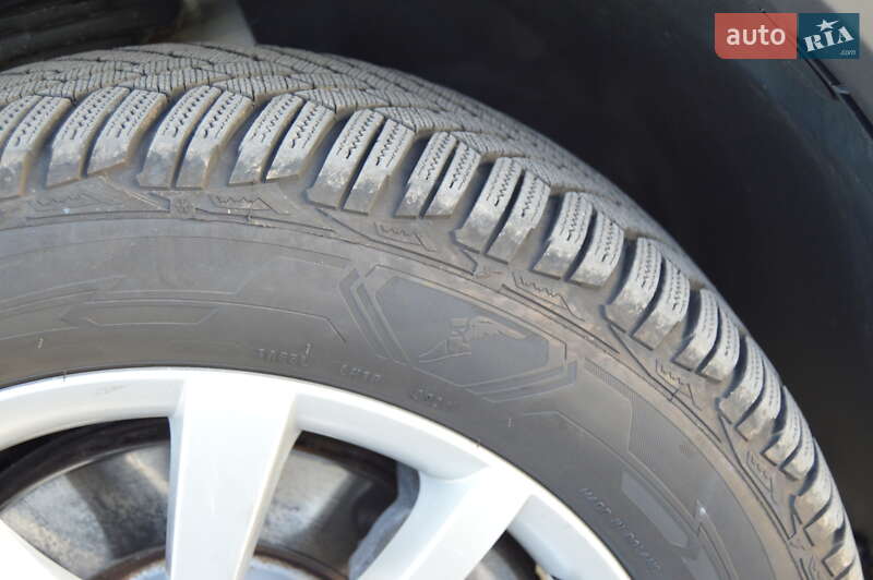 Позашляховик / Кросовер Skoda Kodiaq 2019 в Вінниці