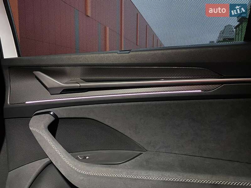 Внедорожник / Кроссовер Skoda Kodiaq 2024 в Киеве