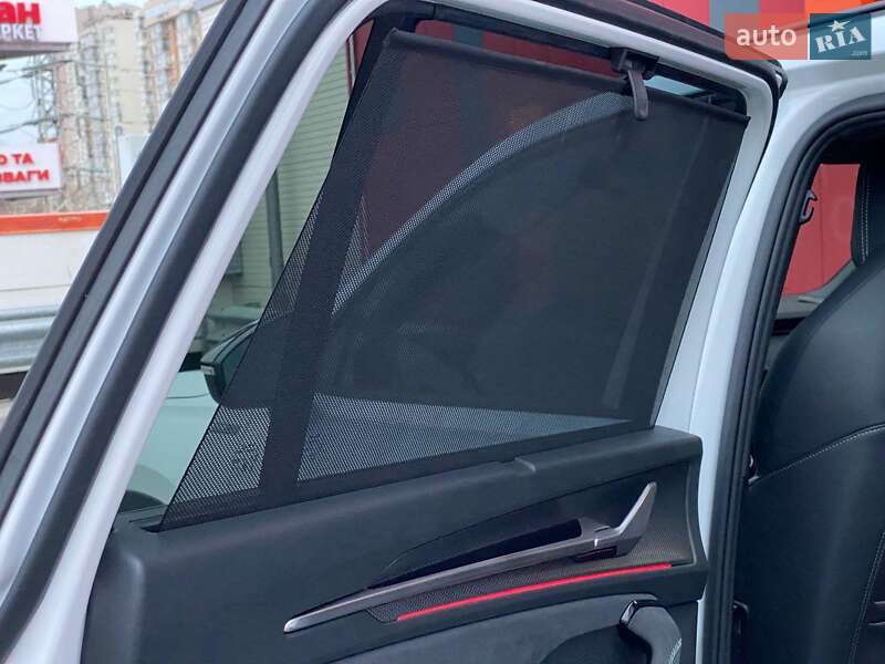 Внедорожник / Кроссовер Skoda Kodiaq 2024 в Киеве