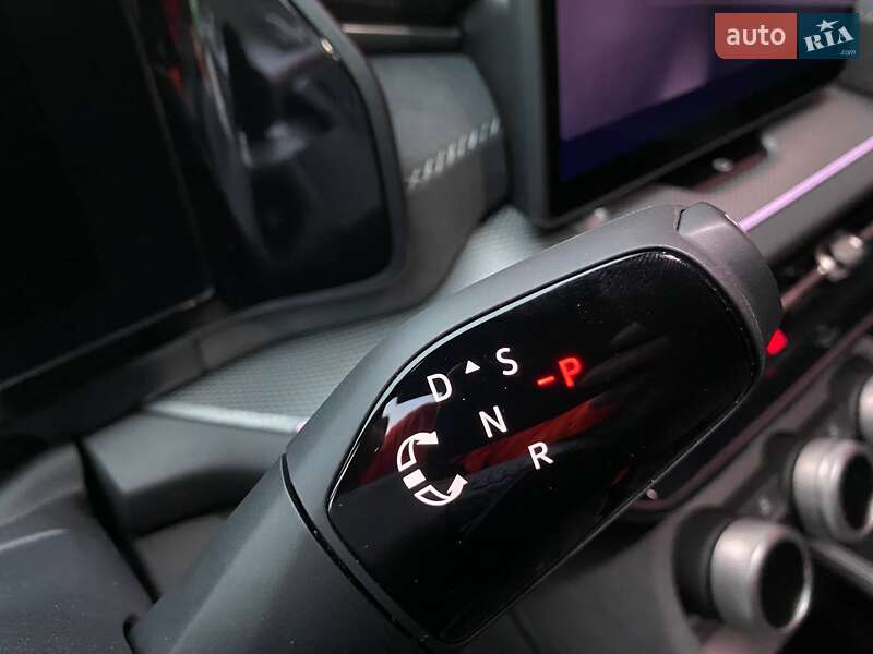 Внедорожник / Кроссовер Skoda Kodiaq 2024 в Киеве