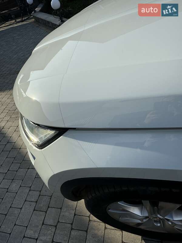 Внедорожник / Кроссовер Skoda Kodiaq 2018 в Гайсине