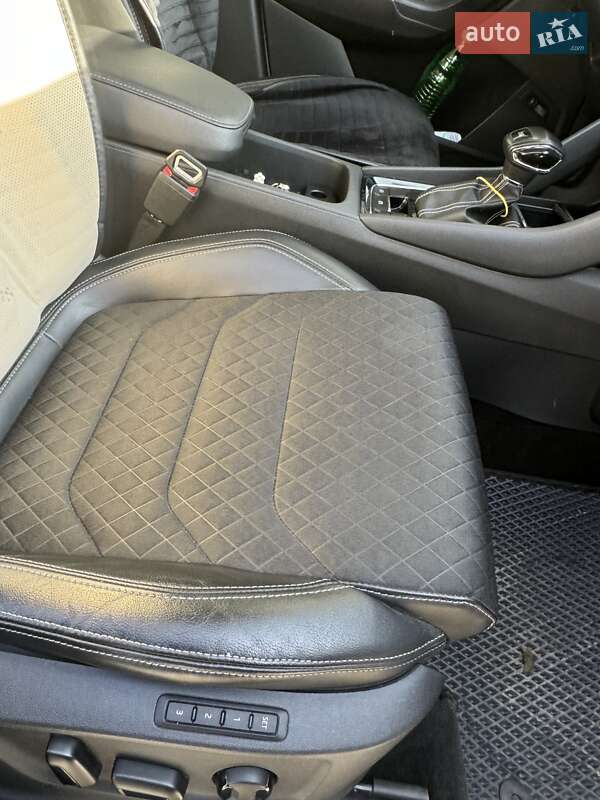 Внедорожник / Кроссовер Skoda Kodiaq 2018 в Гайсине