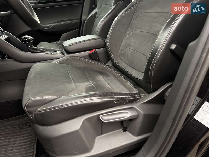 Внедорожник / Кроссовер Skoda Kodiaq 2019 в Броварах