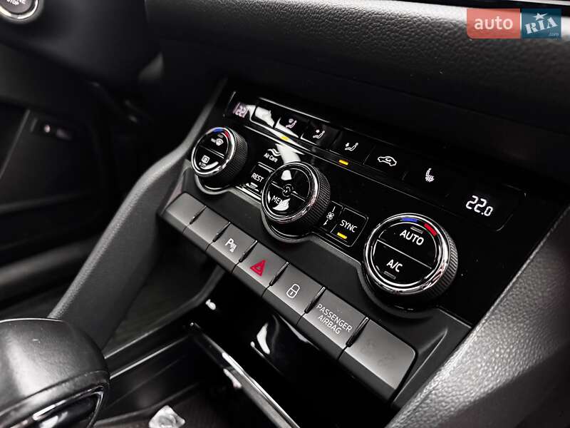 Внедорожник / Кроссовер Skoda Kodiaq 2019 в Броварах