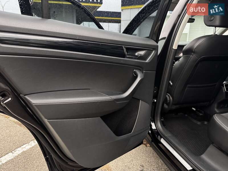 Внедорожник / Кроссовер Skoda Kodiaq 2019 в Броварах