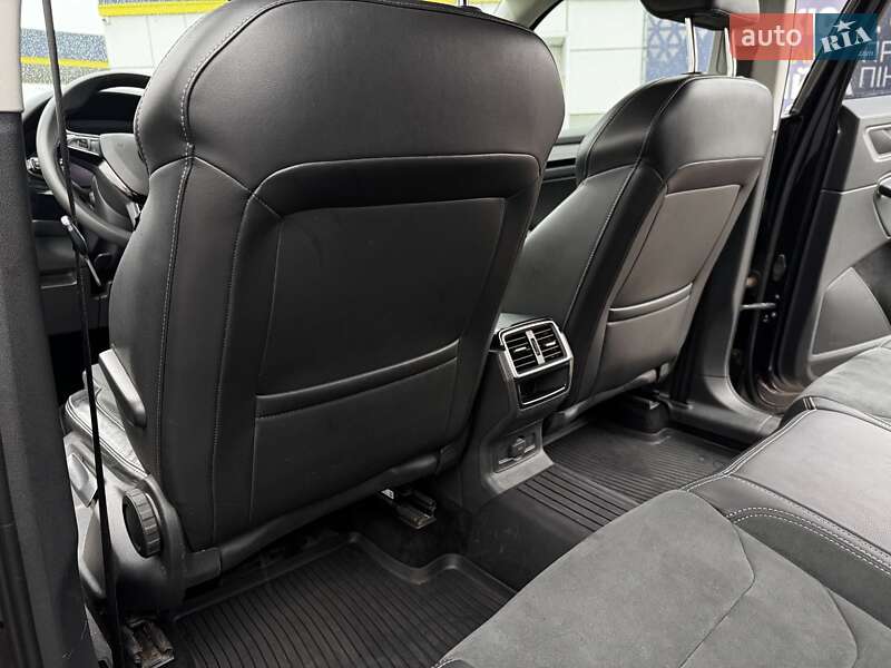 Внедорожник / Кроссовер Skoda Kodiaq 2019 в Броварах