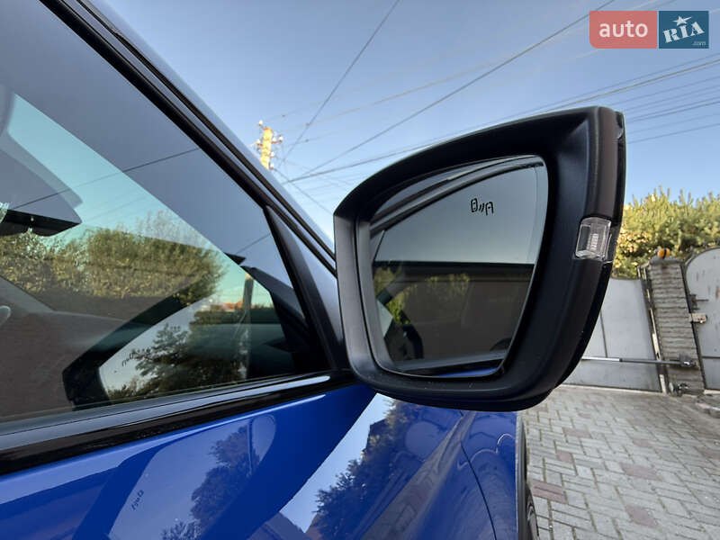 Внедорожник / Кроссовер Skoda Kodiaq 2018 в Львове