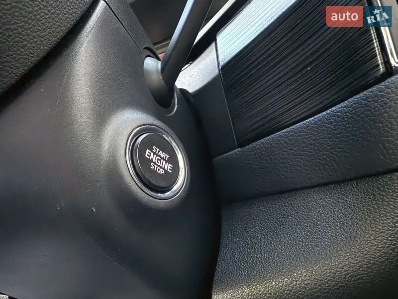 Внедорожник / Кроссовер Skoda Kodiaq 2018 в Львове