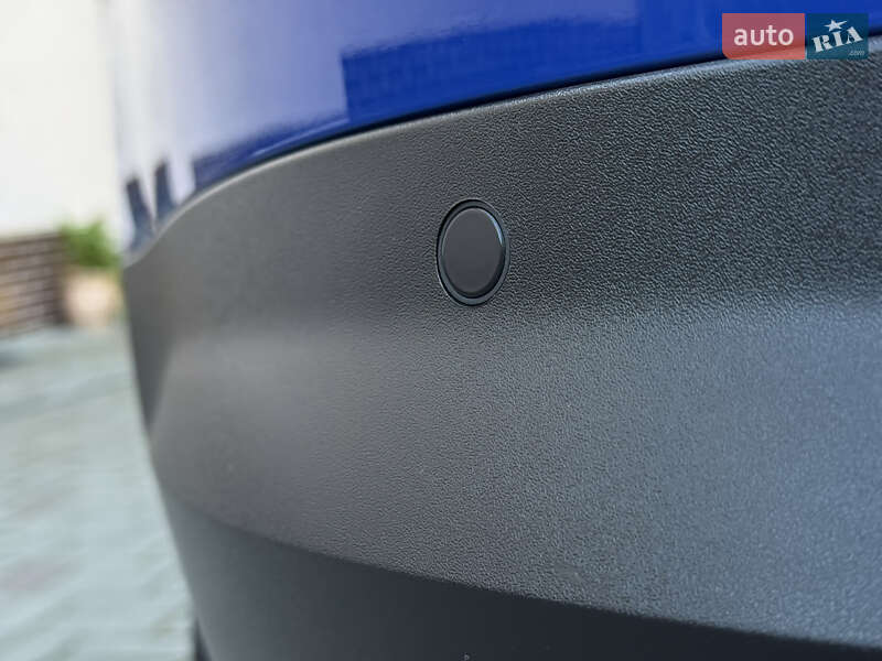 Внедорожник / Кроссовер Skoda Kodiaq 2018 в Львове