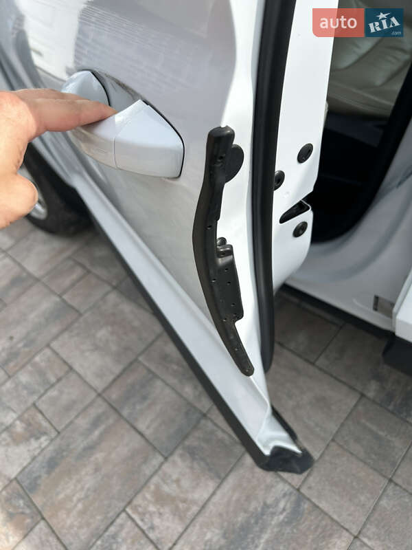 Позашляховик / Кросовер Skoda Kodiaq 2019 в Луцьку