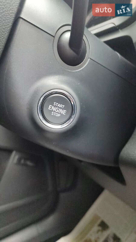 Внедорожник / Кроссовер Skoda Kodiaq 2020 в Киеве