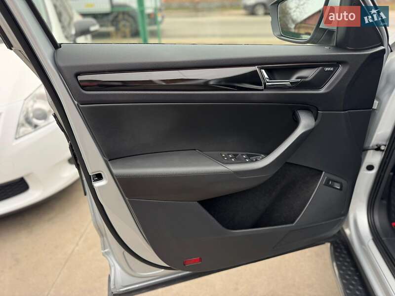 Внедорожник / Кроссовер Skoda Kodiaq 2021 в Бердичеве