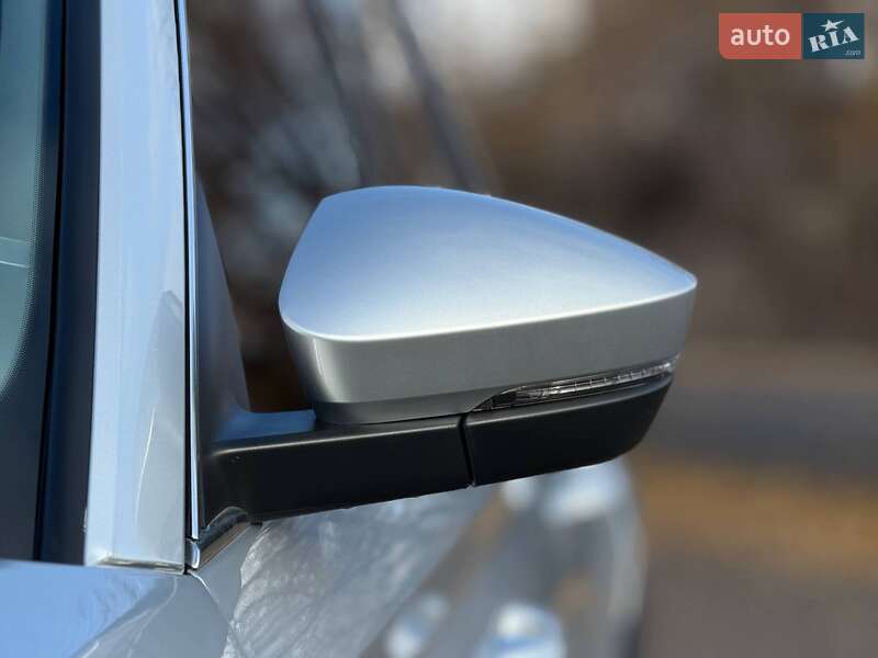 Позашляховик / Кросовер Skoda Kodiaq 2022 в Кривому Розі