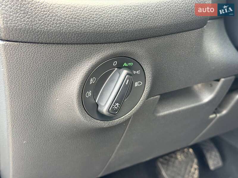 Позашляховик / Кросовер Skoda Kodiaq 2022 в Кривому Розі