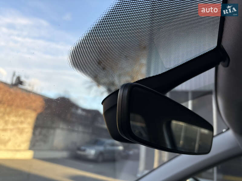 Внедорожник / Кроссовер Skoda Kodiaq 2021 в Киеве