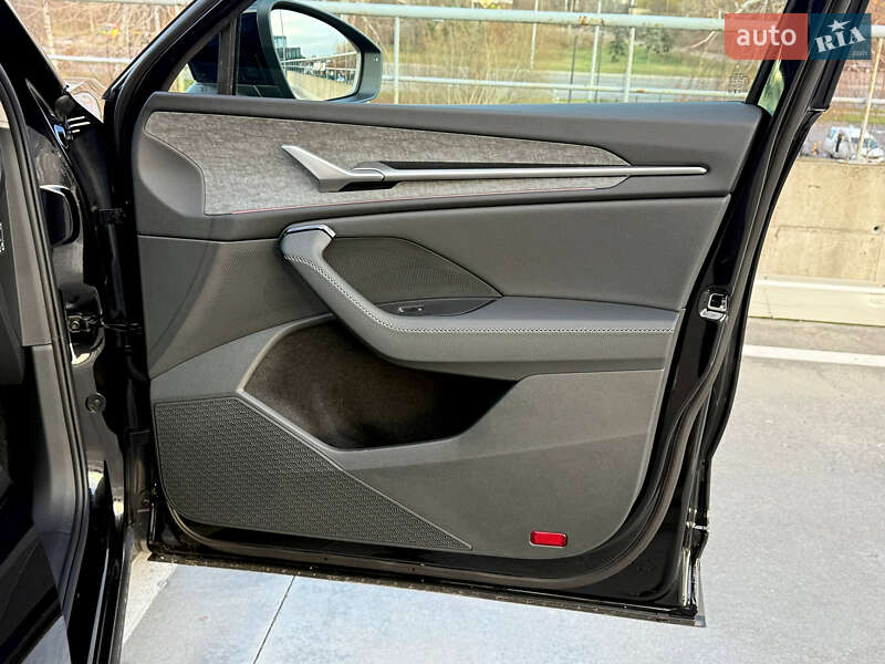 Внедорожник / Кроссовер Skoda Kodiaq 2025 в Киеве