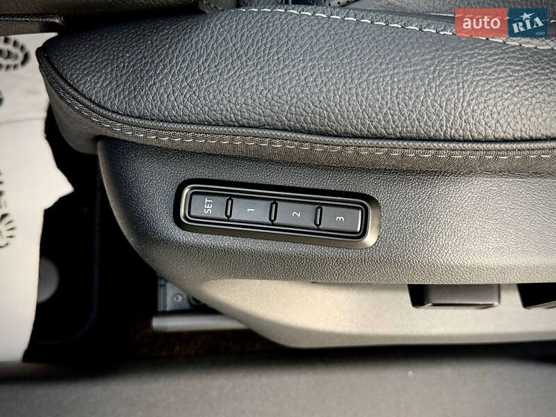 Внедорожник / Кроссовер Skoda Kodiaq 2025 в Киеве