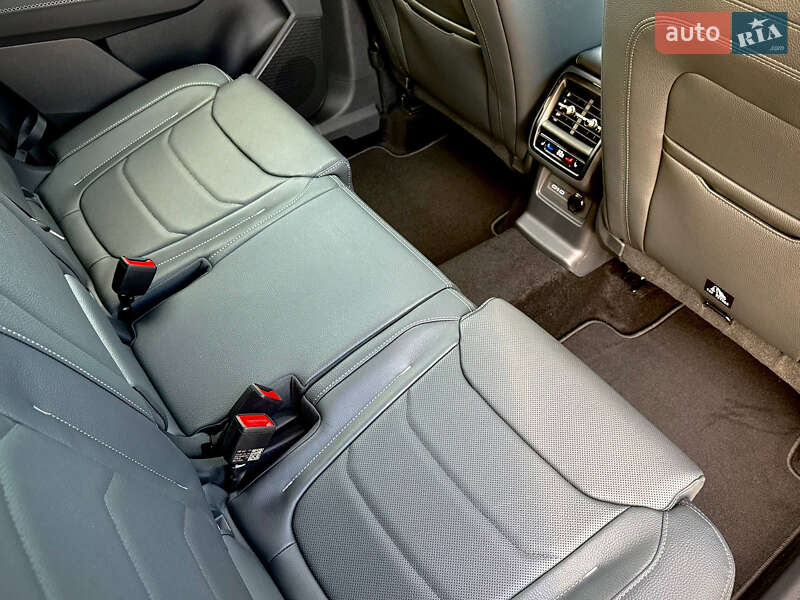 Внедорожник / Кроссовер Skoda Kodiaq 2025 в Киеве