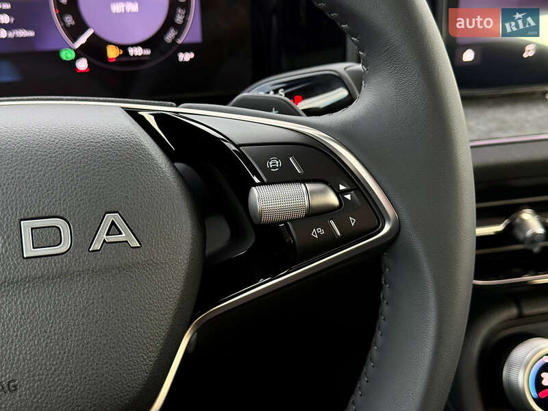 Внедорожник / Кроссовер Skoda Kodiaq 2025 в Киеве