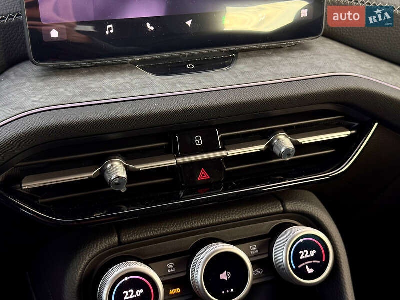 Внедорожник / Кроссовер Skoda Kodiaq 2025 в Киеве