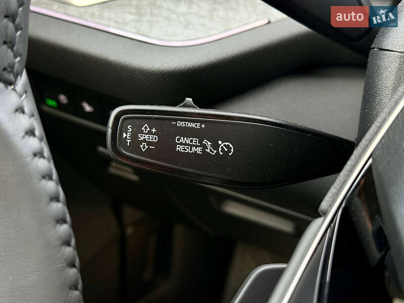 Внедорожник / Кроссовер Skoda Kodiaq 2025 в Киеве