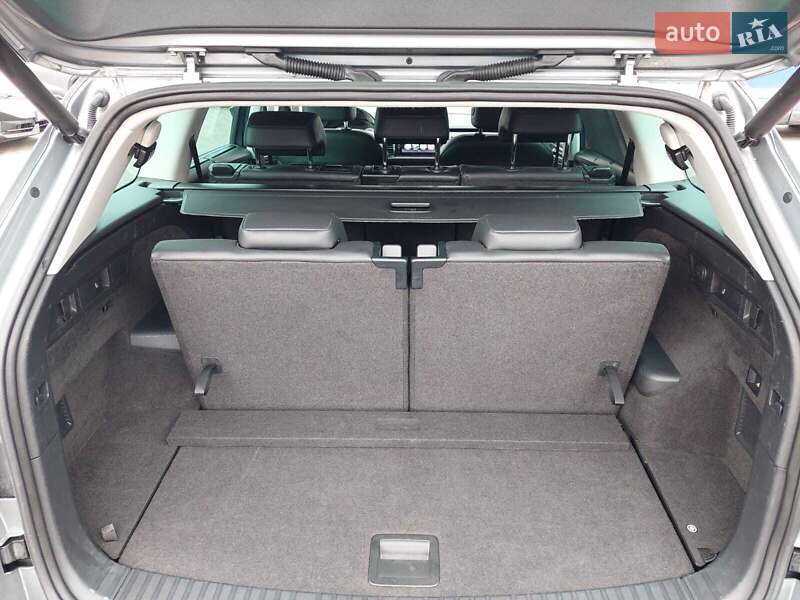 Позашляховик / Кросовер Skoda Kodiaq 2020 в Івано-Франківську