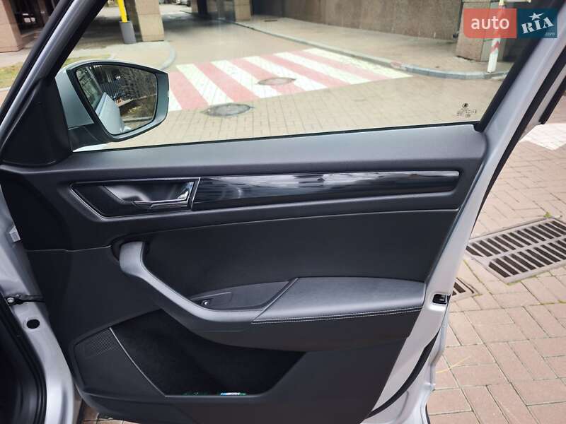 Внедорожник / Кроссовер Skoda Kodiaq 2020 в Киеве фото 8 Внедорожник / Кроссовер Skoda Kodiaq 2020 в Киеве