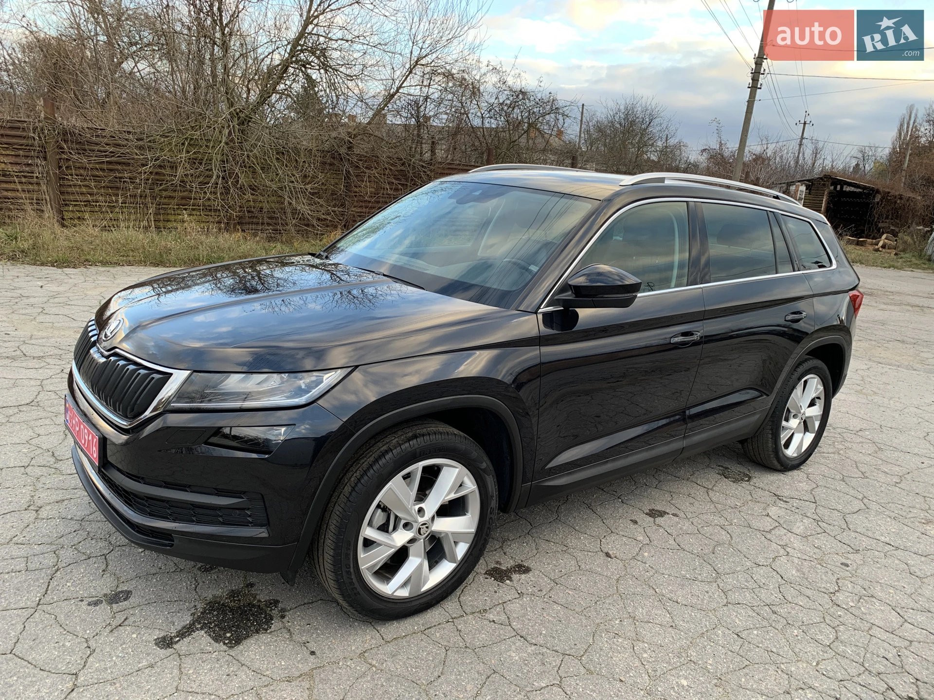 2017 Skoda Kodiaq - мініатюра 19