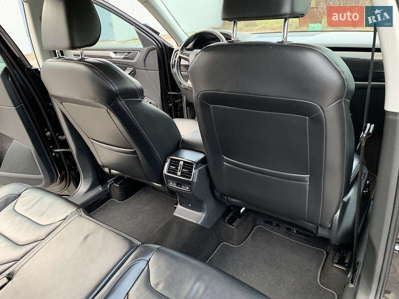 Внедорожник / Кроссовер Skoda Kodiaq 2017 в Житомире