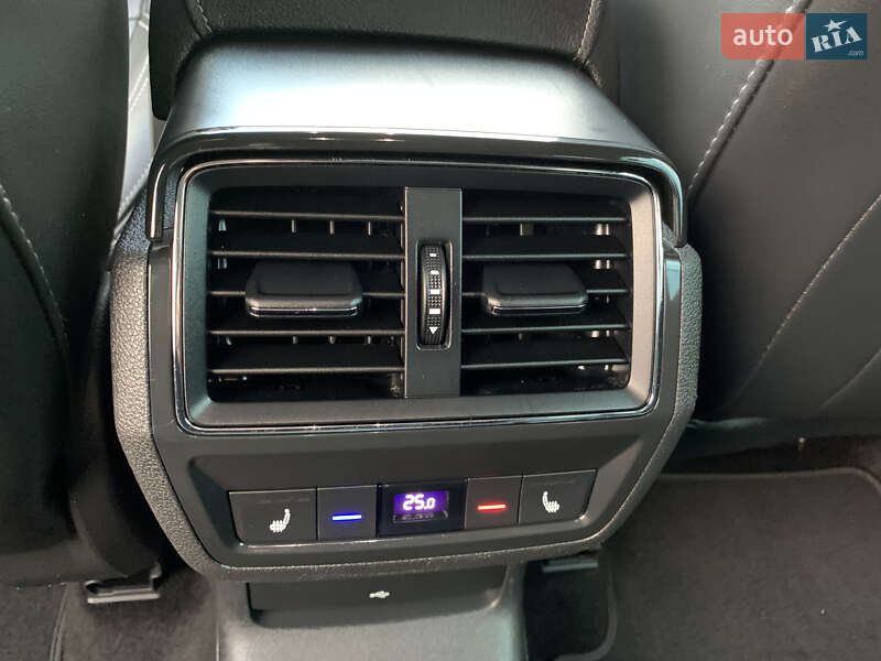 Внедорожник / Кроссовер Skoda Kodiaq 2017 в Житомире