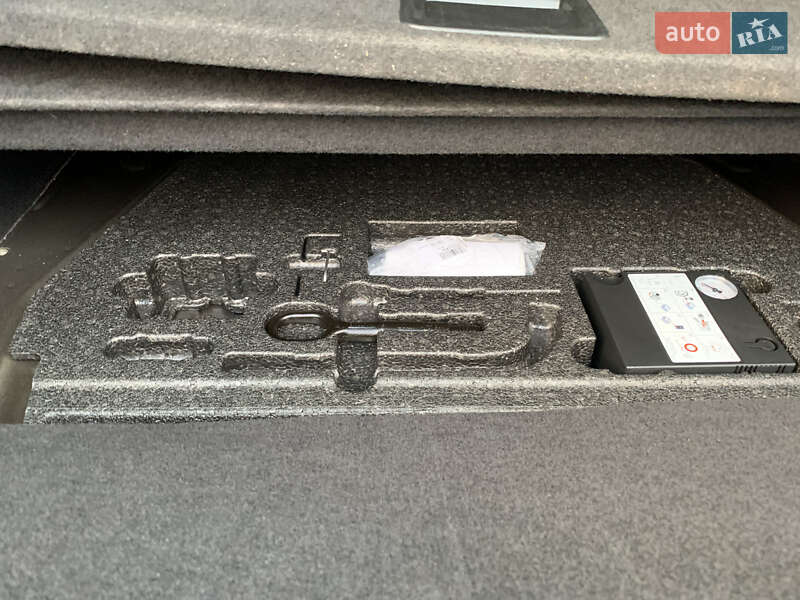 Внедорожник / Кроссовер Skoda Kodiaq 2017 в Житомире