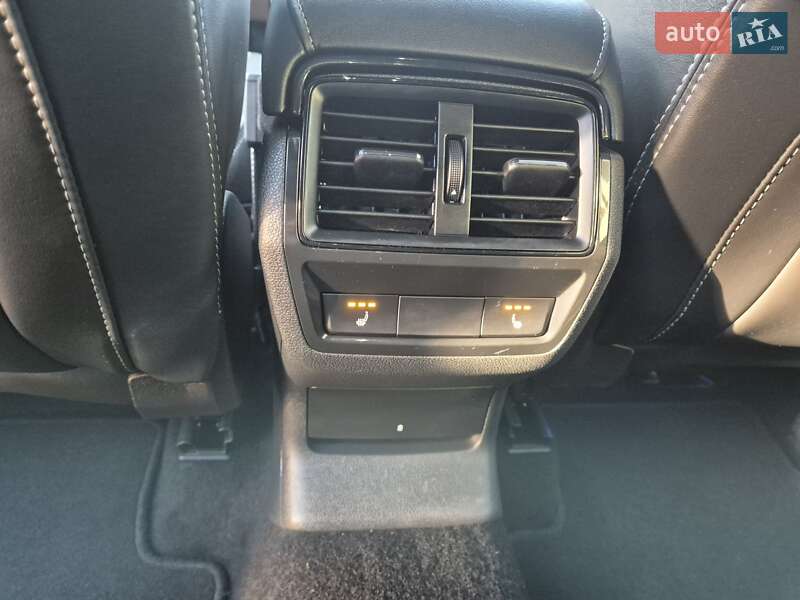 Внедорожник / Кроссовер Skoda Kodiaq 2022 в Ковеле