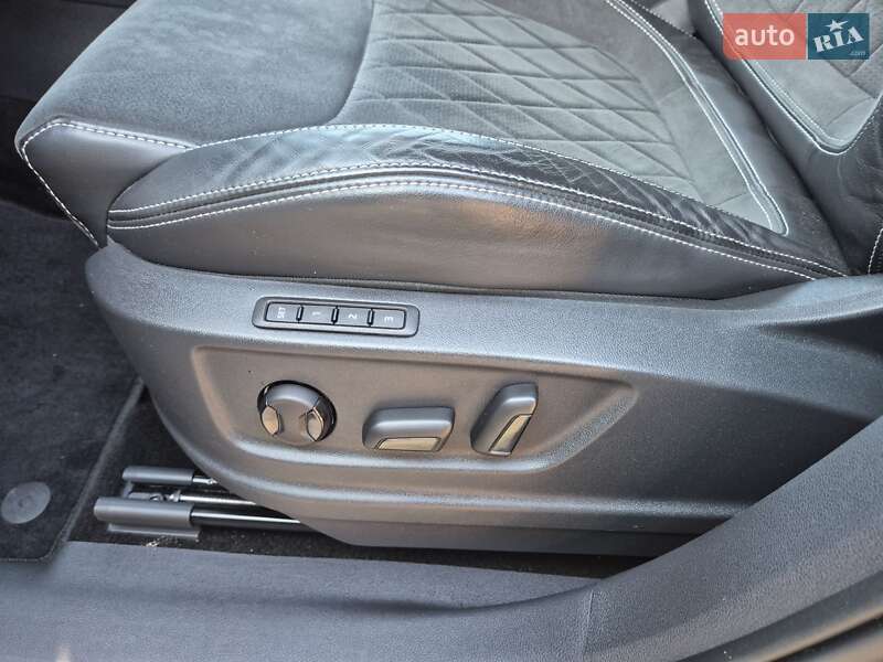 Внедорожник / Кроссовер Skoda Kodiaq 2022 в Ковеле