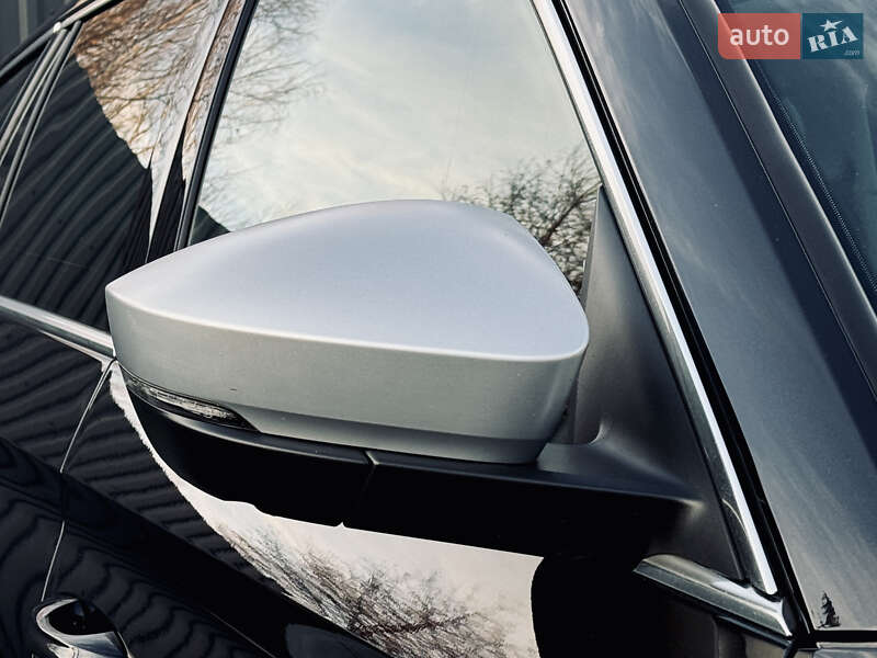 Позашляховик / Кросовер Skoda Kodiaq 2020 в Львові