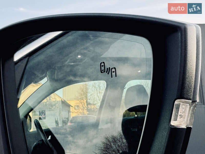 Позашляховик / Кросовер Skoda Kodiaq 2020 в Львові